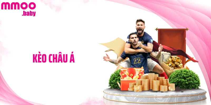 Kèo Châu Á - Đọc Tỷ Lệ Kèo Phản Ánh Sức Mạnh Hai Đội