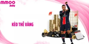 Kèo Thẻ Vàng MMOO - Phân Tích Trận Đấu Theo Nhịp Va Chạm