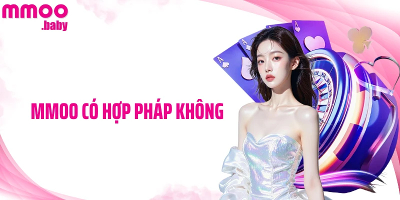 MMOO Có Hợp Pháp Không - Hệ Thống Chứng Nhận Từ Quốc Tế 