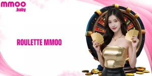 Roulette - MMOO Phát Triển Game Theo Phong Cách Độc Đáo