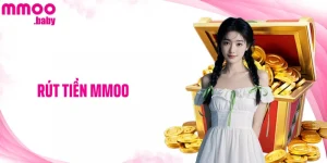 Rút Tiền MMOO - Quy Trình Đơn Giản, An Toàn Trong 4 Bước