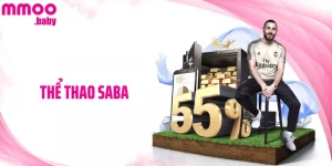 Thể Thao Saba - Hệ Thống Kèo Chuẩn Cho Hội Viên MMOO