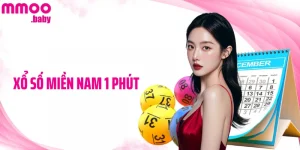 Xổ Số Miền Nam 1 Phút - Cơ Chế Quay Nhanh, Vào Cược Liên Tục